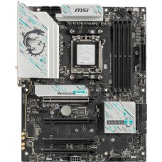 MSI B850 GAMING PLUS WIFI, Socket AM5